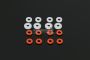 Traction Hobby Shock spacer