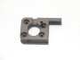 Yikong Aluminium Motor adjustment Mount for DF7/TB7