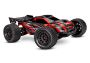 Traxxas X-Race Truck XRT VXL-8S - Red