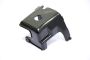 Engine Cover Black