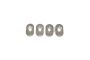 QL Racing 23 Tooth Pinion Inserts