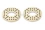 30DNT Brake Disc's - Pair