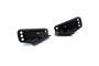 Rovan D5 Rear Wing Adjusting base 2Pcs