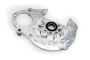 Turtle Racing Gear Plate for HPI Baja 5B/5T (V2 TR System)