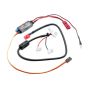 Dynamite Large Scale Safety Kill Switch