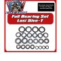 Fast Eddy Losi 5ive-T Full Replacement Bearing Set