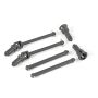 FTX Tracer Front/ Rear Driveshafts