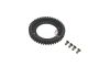 FG Marder Steel Gearwheel Big/Reinf