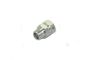 Axle Extender Silver Rear