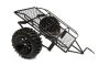 Trailer for 1/10th RC Crawlers (205*130*95mm)