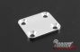 F.I.D Dragon Hammer Rear Diff Case Protection Plate