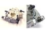 Bearing Modified Walbro WT-1107 High-Performance Carburetor