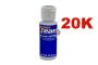 Team Associated Silicone Diff Fluid 20,000 CST 59ml 20k