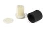 Improved Airfilter Assembley - White