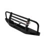Metal Front Bumper Set for Traxxas TRX-4
