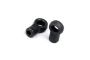 Baja Buggy Servo Linkage Ball Ends - Black