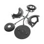 VEKTA.5 Air Filter Housing