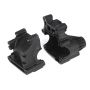 Losi Rear Diff Housing Set: 5IVE-T, MINI WRC