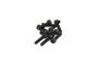 Cap Head Screws M4x16mm (10Pcs)
