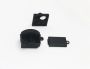 Yikong Diff. Mount Radio Box (Center) for DF7/TB7