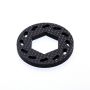 FullForce RC BAJA 5B/5SC Carbon Fibre Disks