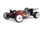 Maverick Microbe 1/24th Buggy - Red