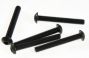 Button Head Screws M4X35mm (10pc)