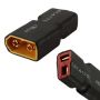 Male XT60 To Female Deans Adapter Plug