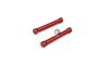 Rovan BLT CNC Alloy Red Throttle Servo Fixed Column