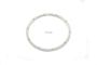 Inner Alloy Beadlock Silver