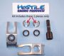 Hostile Bearing Press Tool for Hostile Lightweight One-Piece Hubs