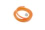 ATOP RC Hi Flow Fuel Line Orange