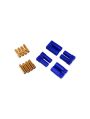EC5 connectors (male & female) - 2 pairs