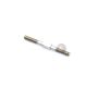 30 DNB Front adjustable screw rod (66mm)