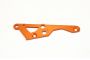 Engine Mount Orange (Right)