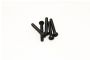 Button Head Screws M5x45mm (5Pcs)