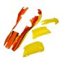 Baja Bodyshell Orange