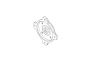 FID Voltz 57T gear mount