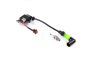 Visual Flashing Ignition Coil Pack & Stop Switch
