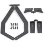 RPM Traxxas X-Maxx Body Savers