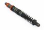 V VC/HD Suspension Shock Rear Orange