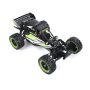 Rovan Shorty Q-Baja Green Bodyshell