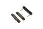 Brake Pad Set A031 A032 A033 A034 B083