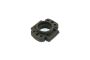 Baja Rear Hub Bearing Holder - Black (1pc)