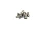 Flat Head Screws M6x14mm Stainless (10pcs)