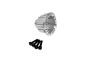 Madmax Alloy Diff Case for 1/5 X-Maxx & 1/6 XRT - Silver