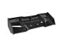 FTX Corally Wing Asuga XLR Composite Black 1 Pc