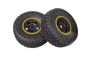 30 Degree SDT TRI-ACE Wheels Pair