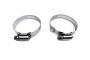 Rovan F5 Air Filter Clips 2Pc