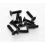 M2x12mm Flathead Screws